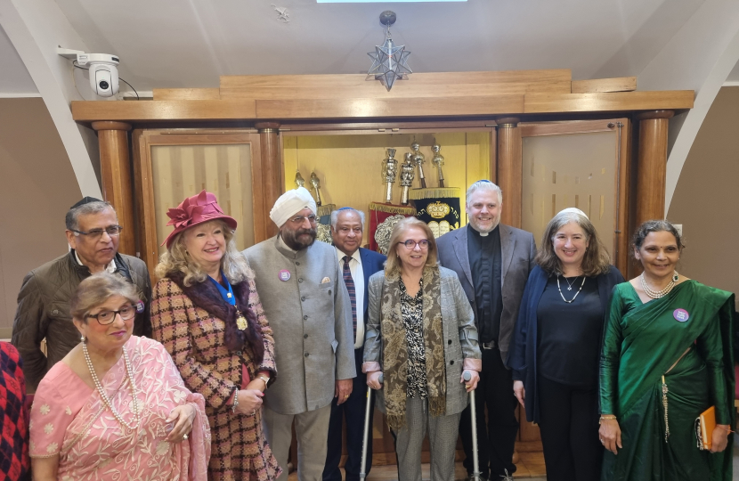 Harrow InterFaith